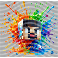 Colorful Cartoon-CC-118